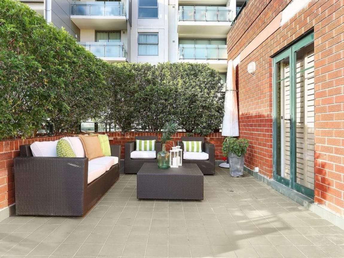 Property listing image