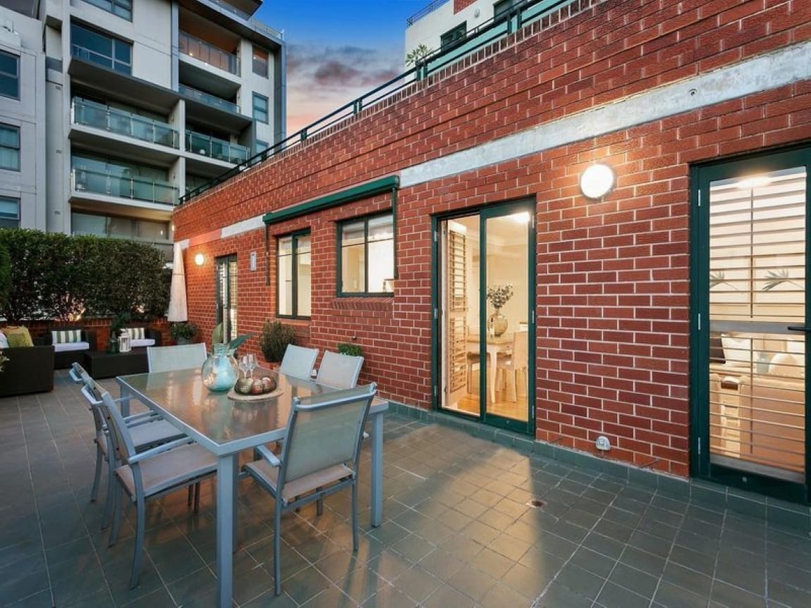 Property listing image