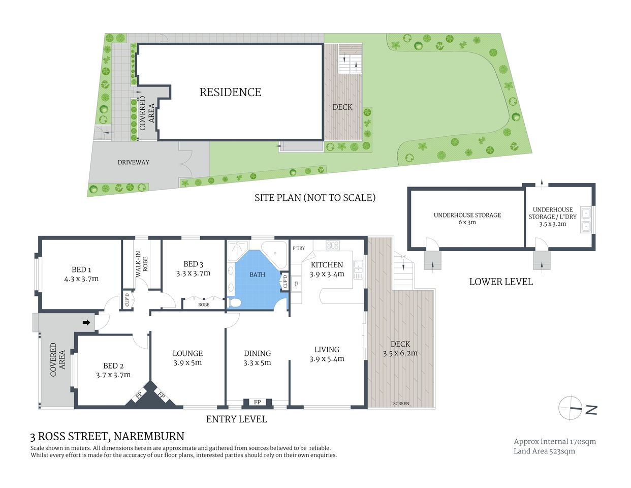 Property listing image