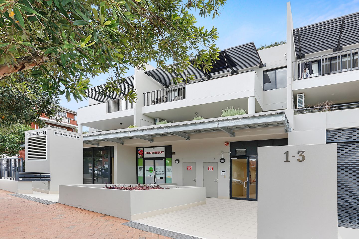 Property listing image