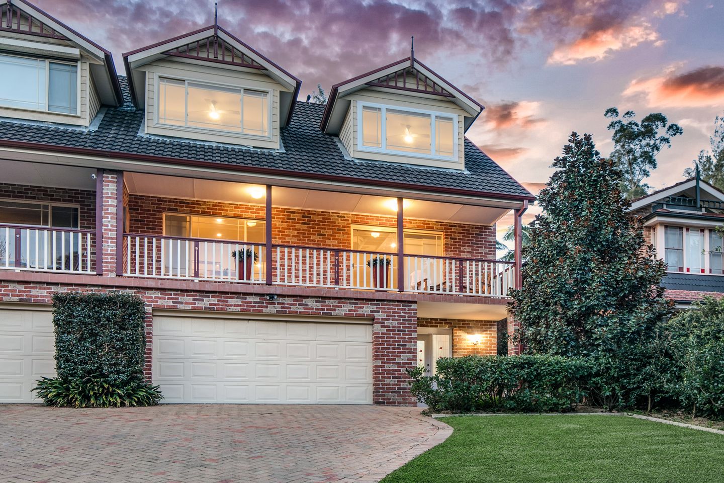 Property listing image