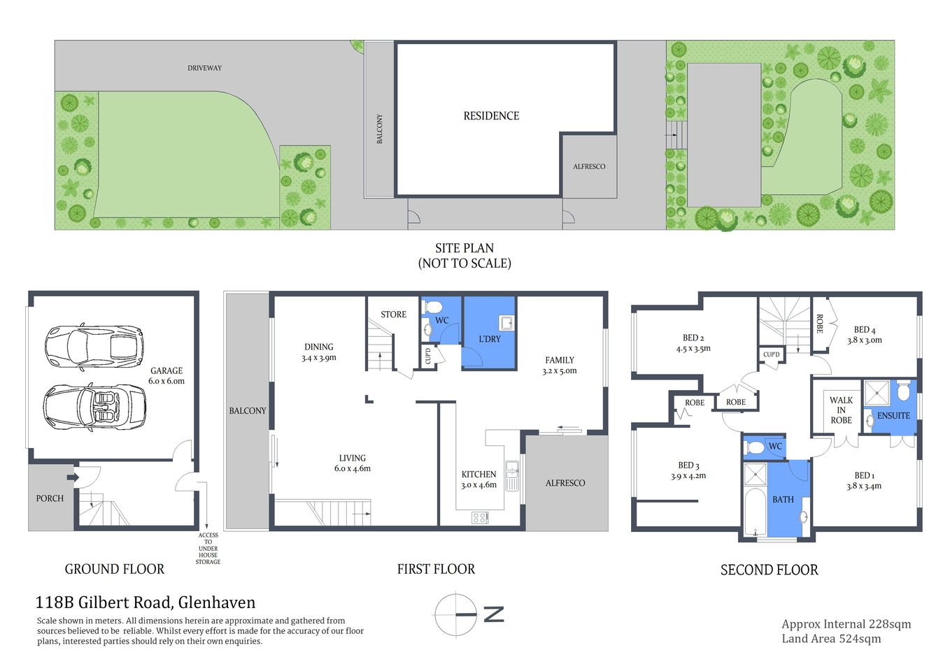 Property listing image