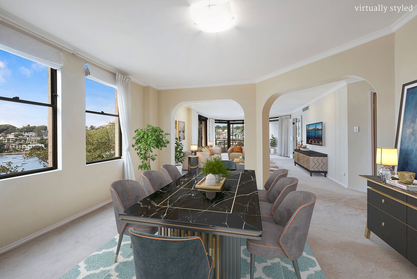 Property listing image