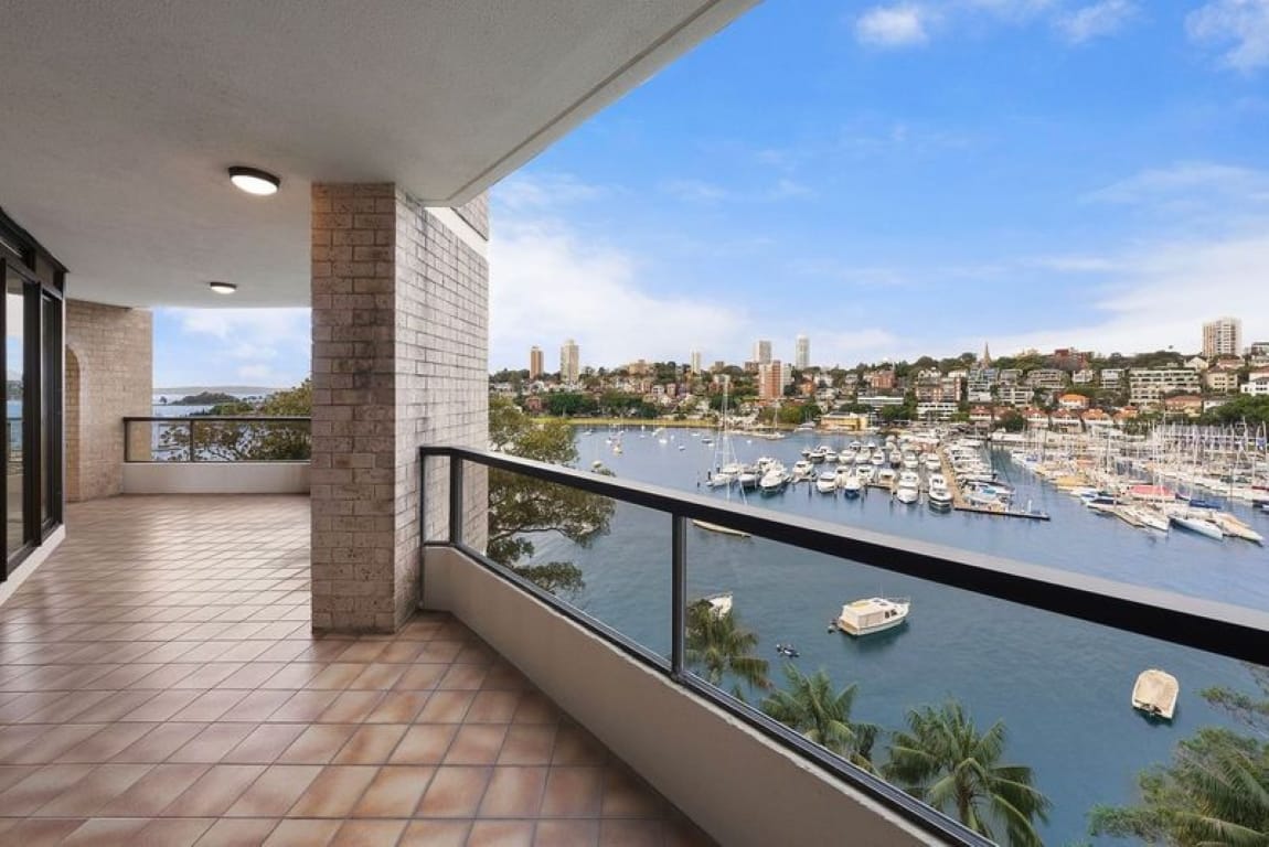 Property listing image