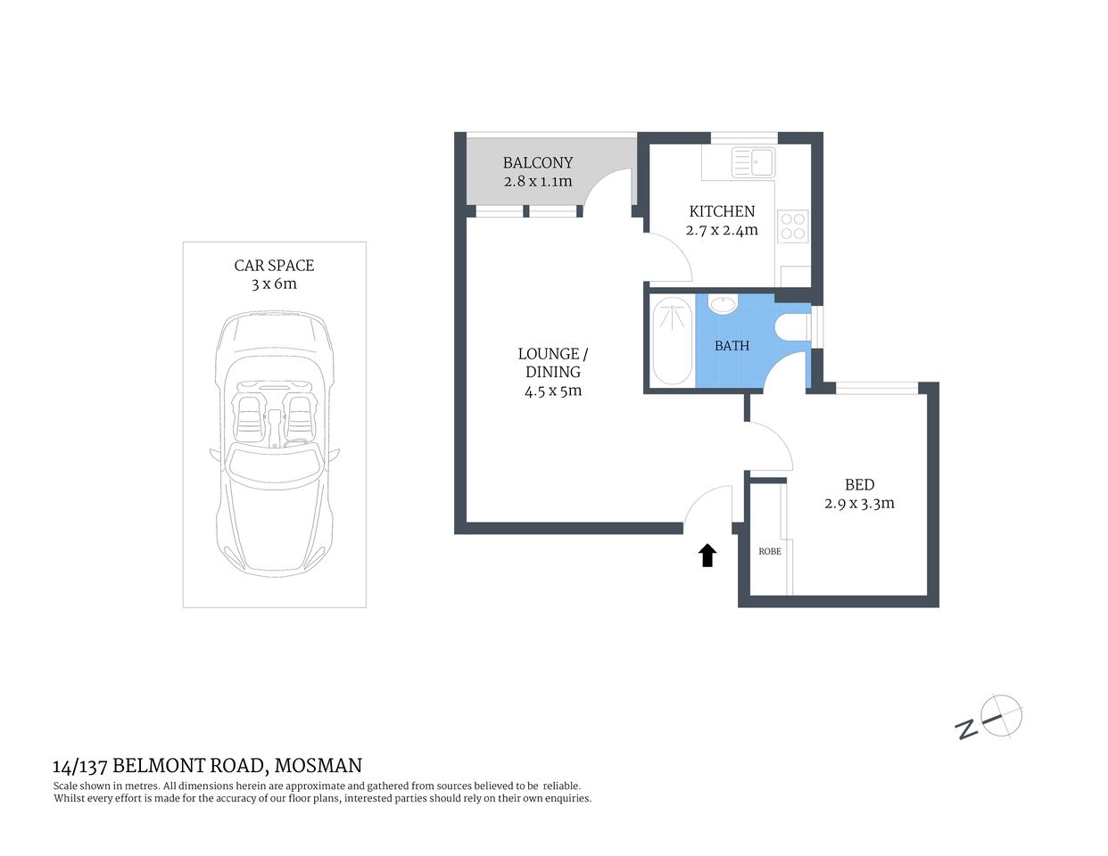 Property listing image