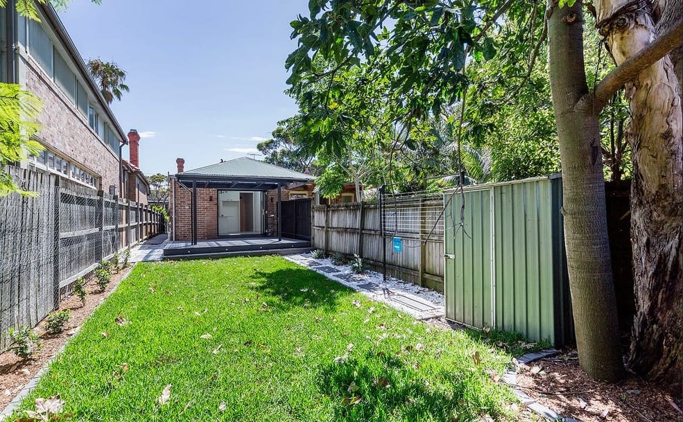 Property listing image