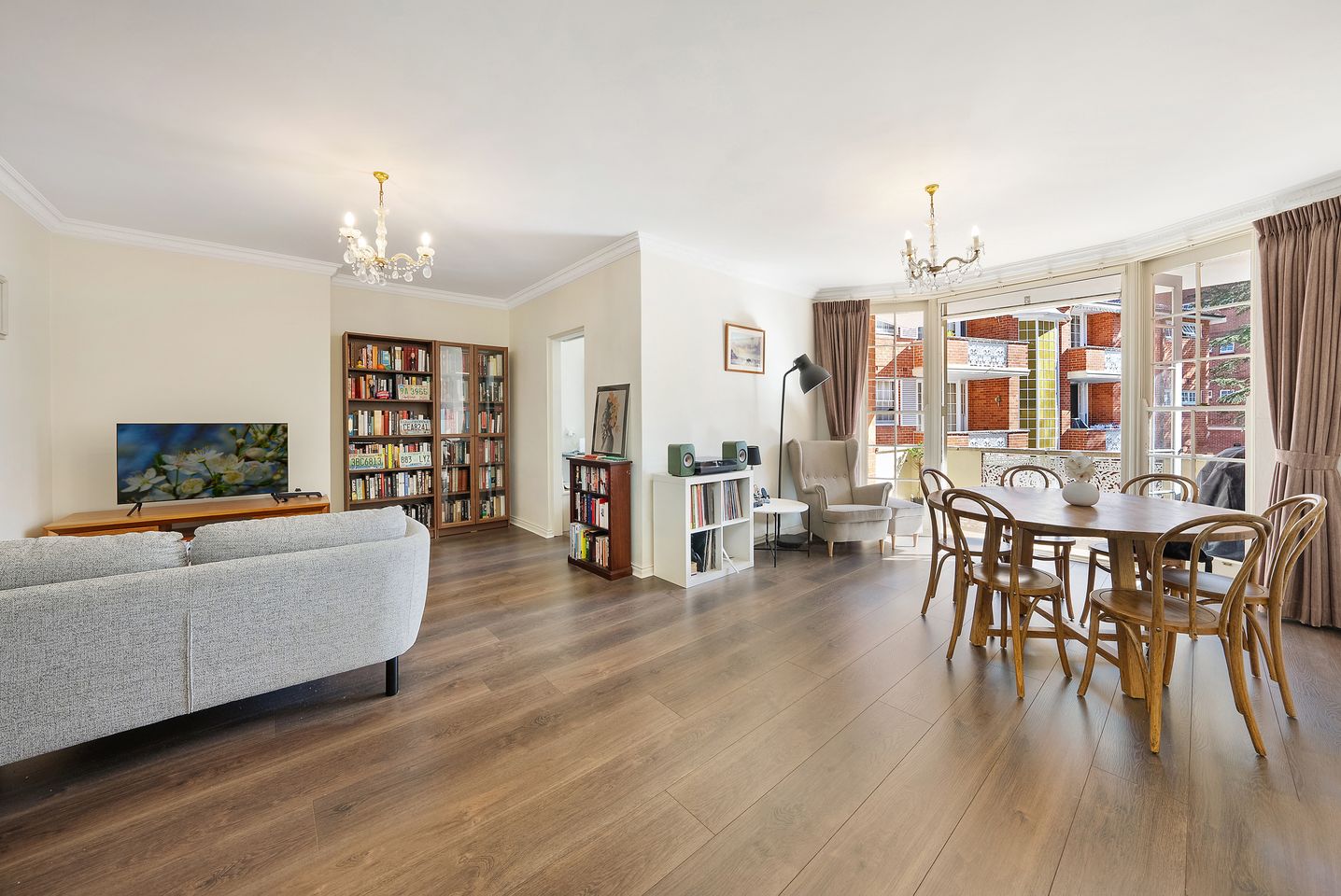 Property listing image