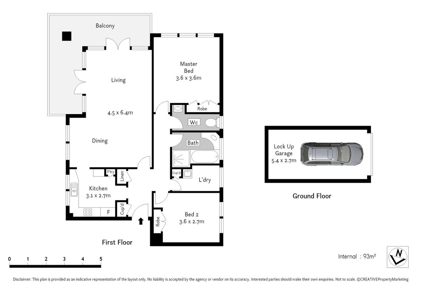 Property listing image