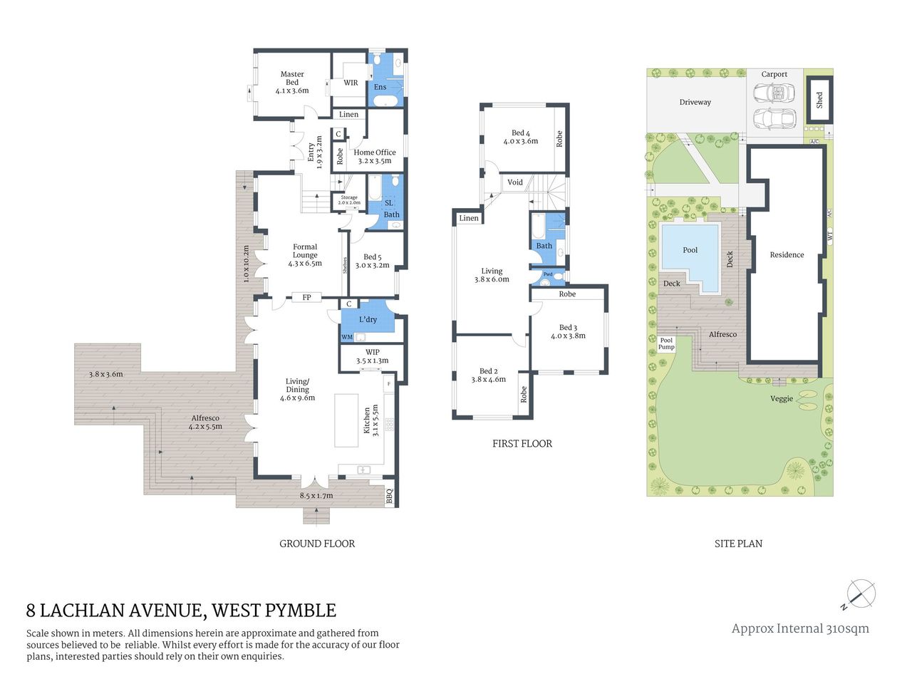 Property listing image