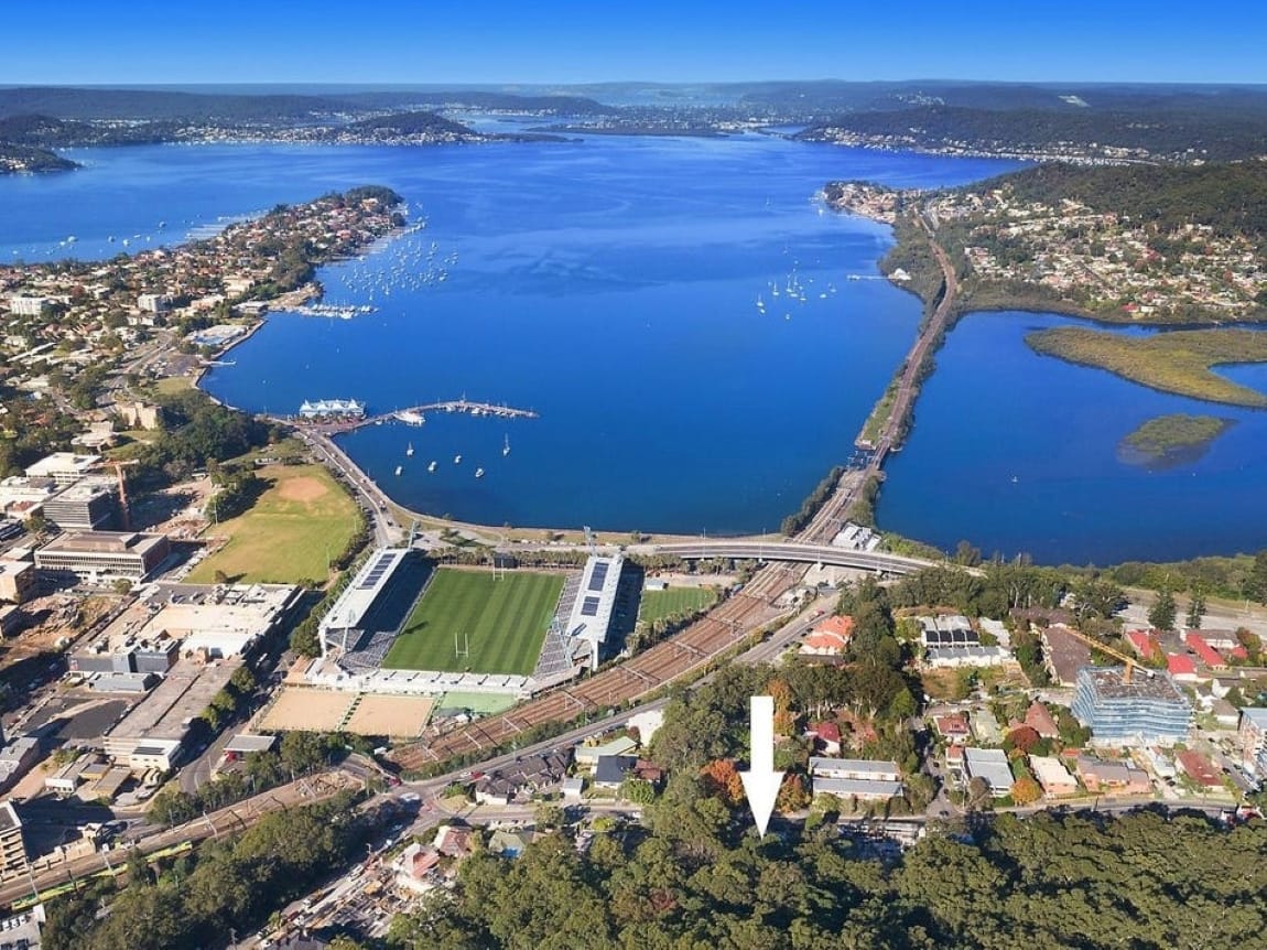 Property listing image