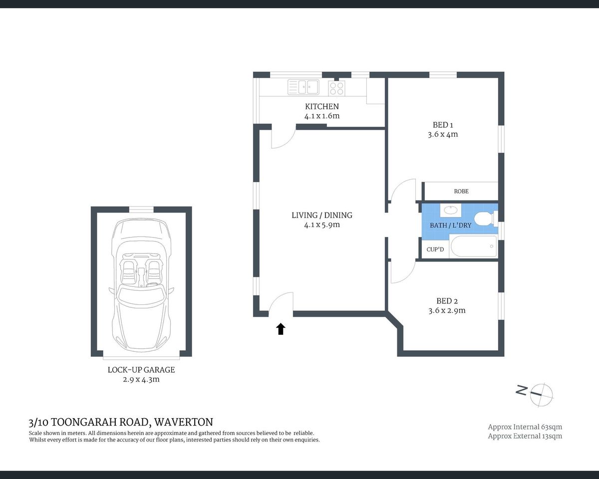 Property listing image