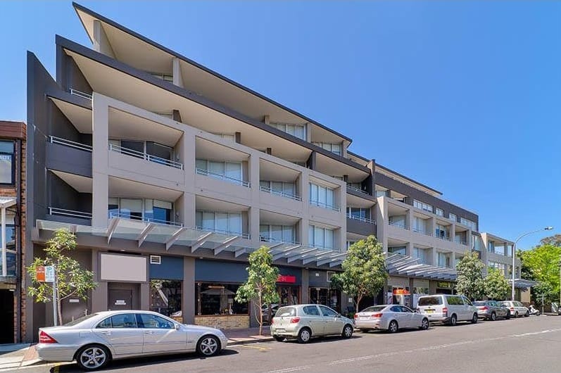 Property listing image