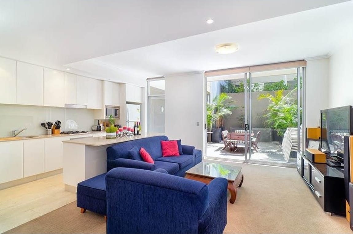 Property listing image