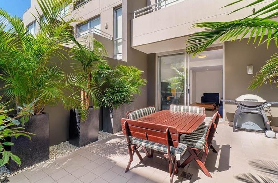 Property listing image