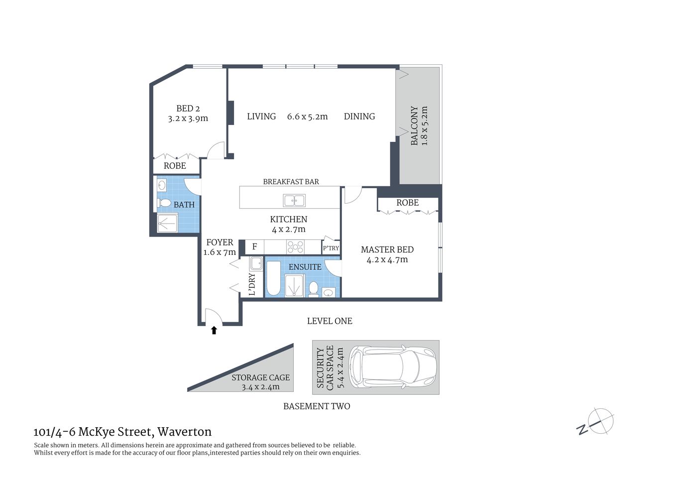 Property listing image