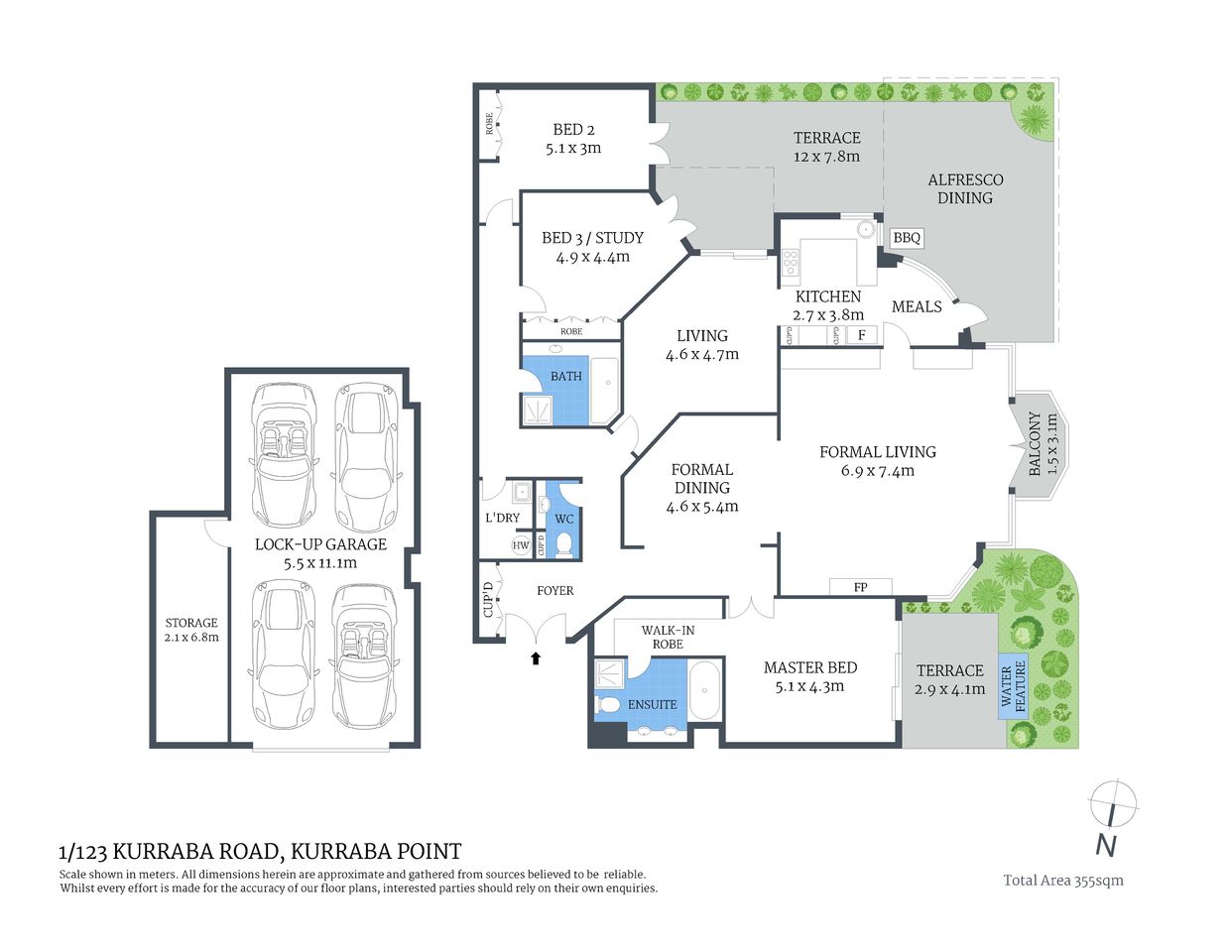 Property listing image