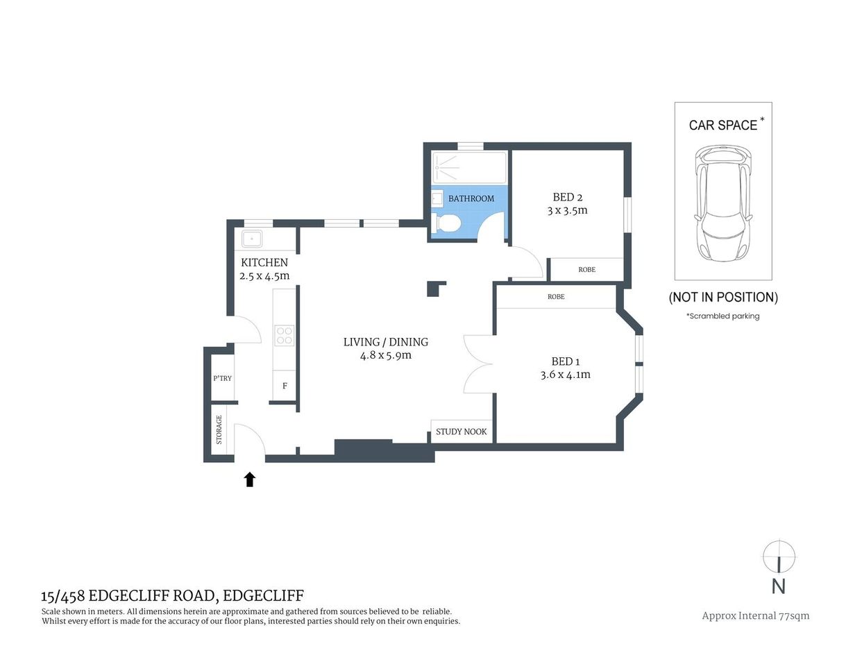 Property listing image