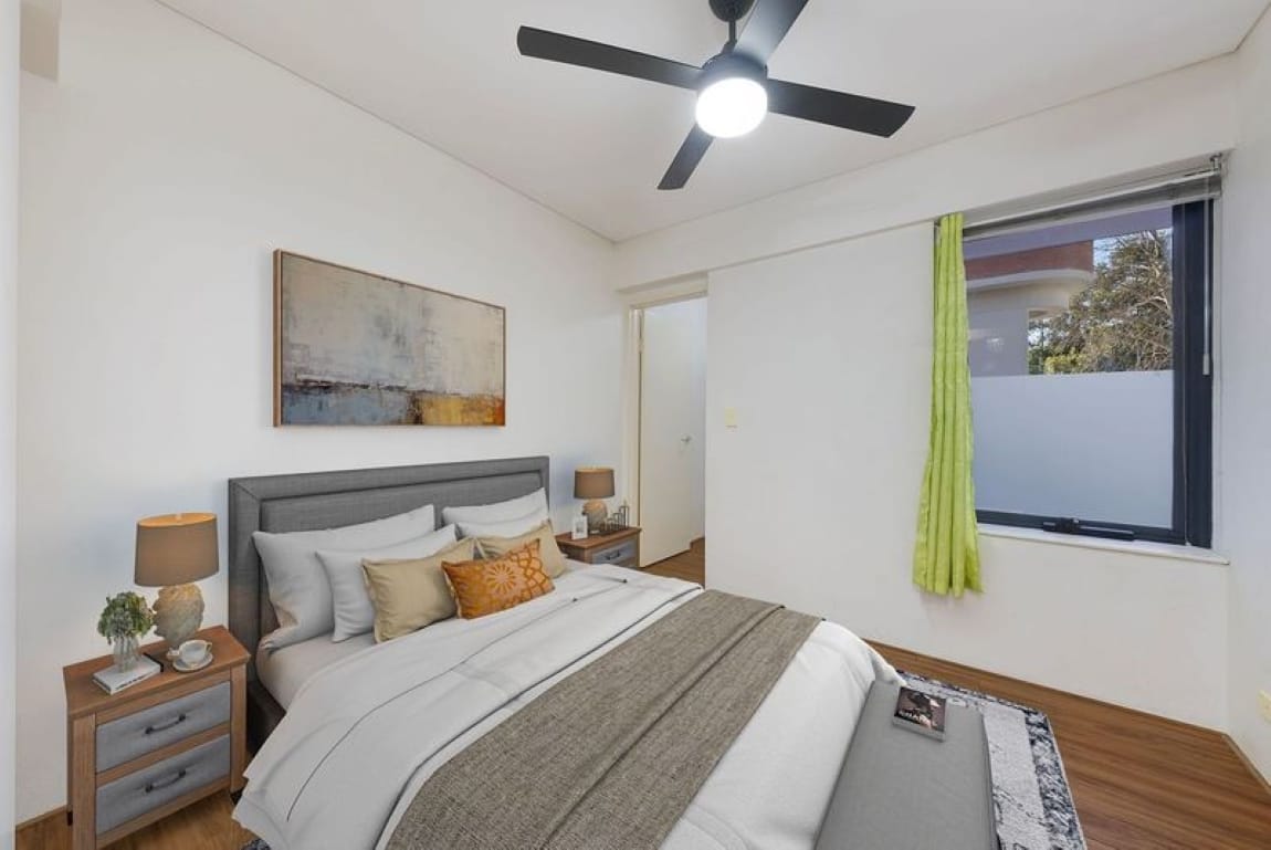 Property listing image