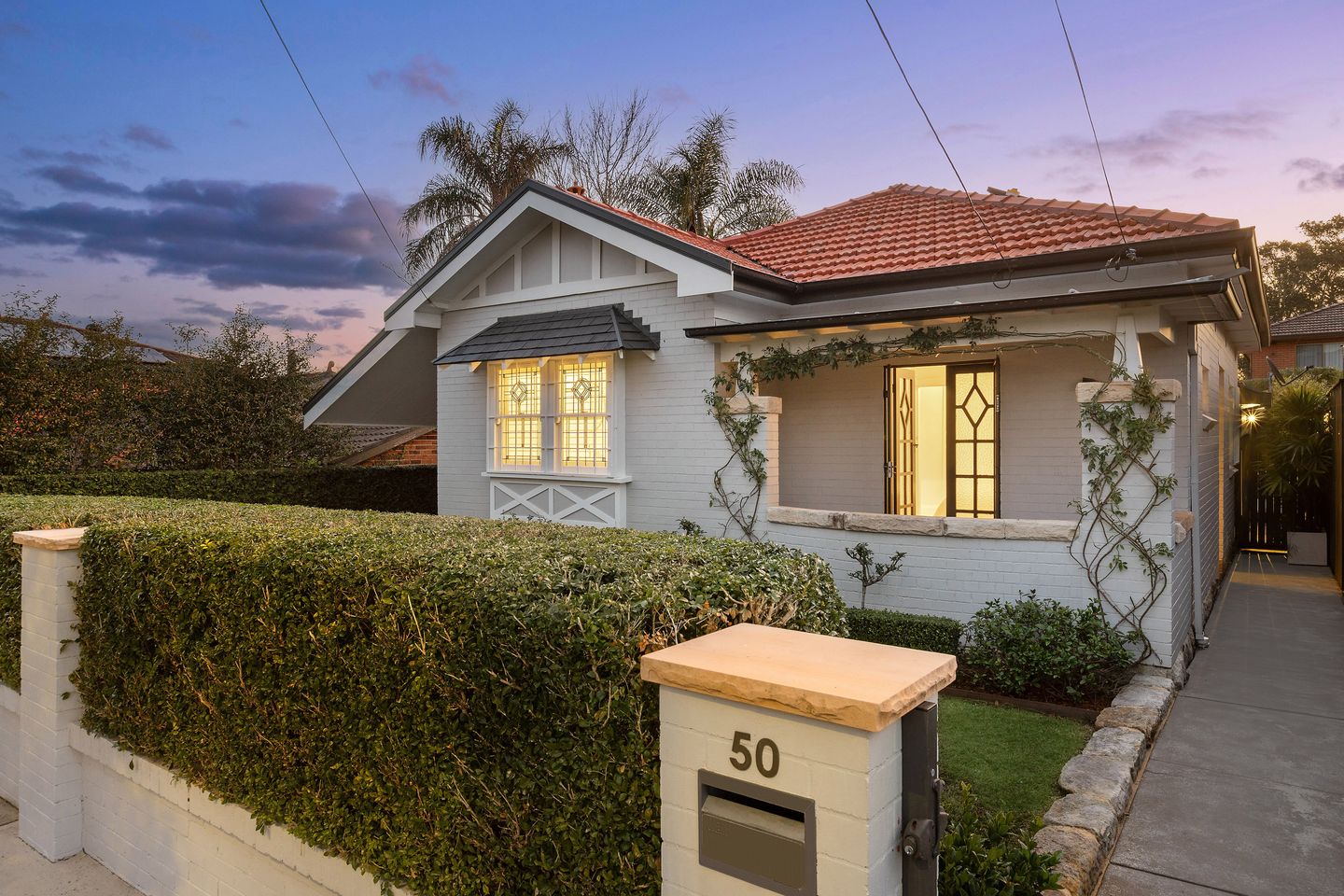 Property listing image