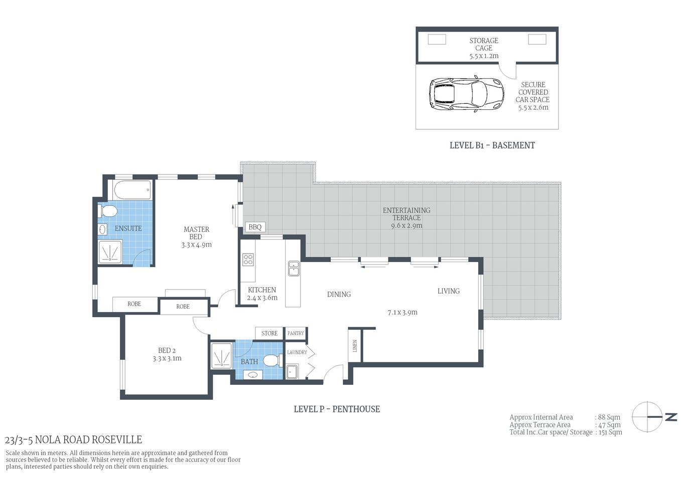 Property listing image