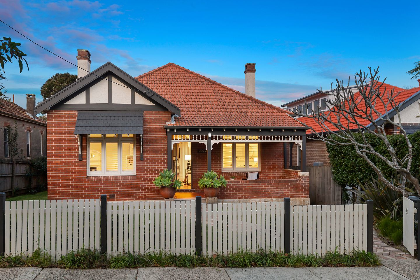 Property listing image