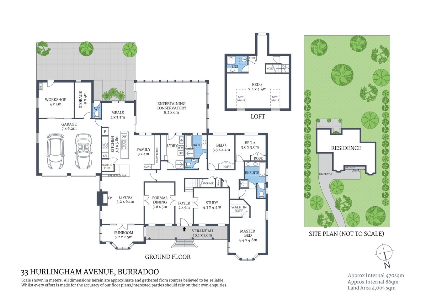 Property listing image