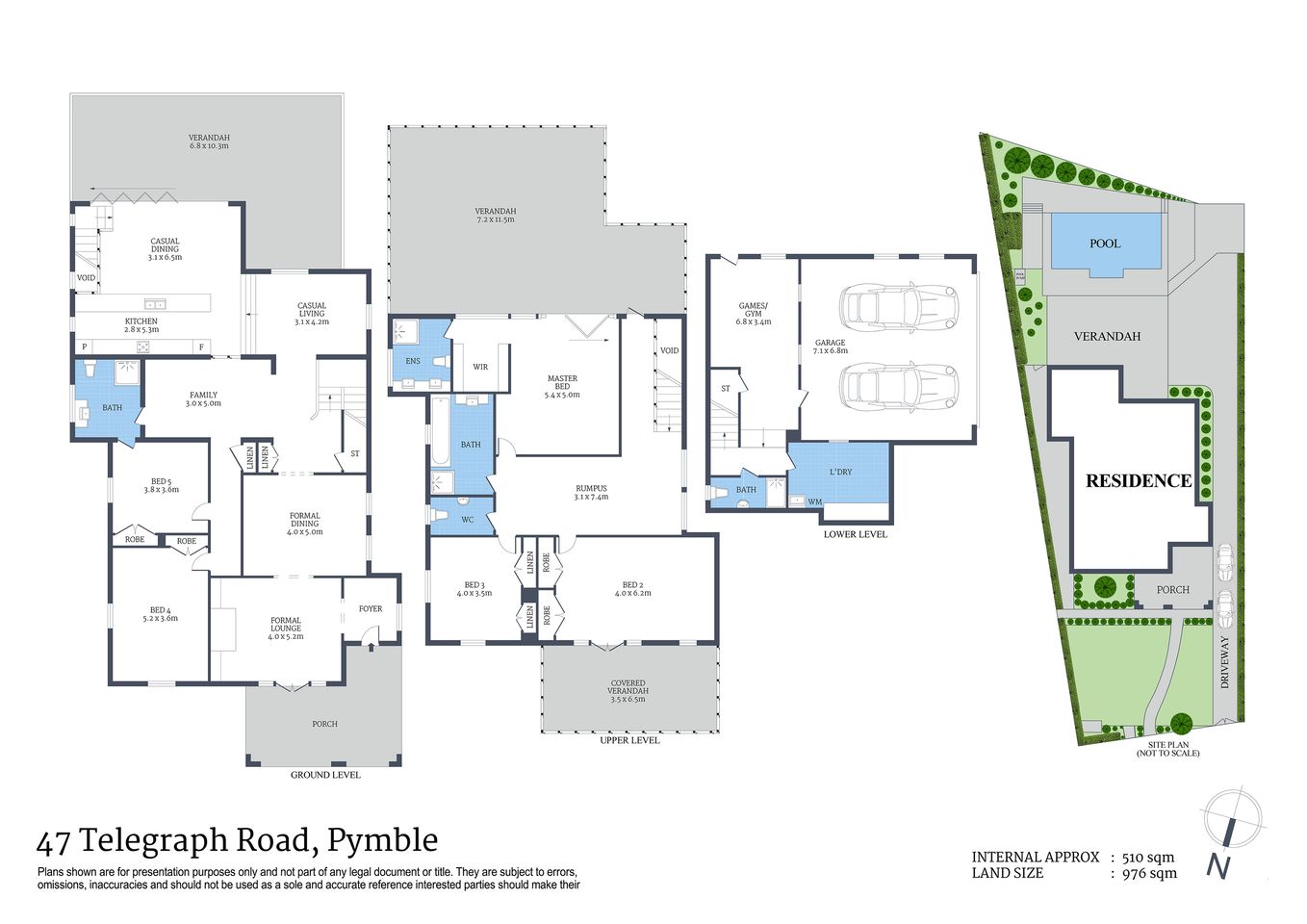 Property listing image