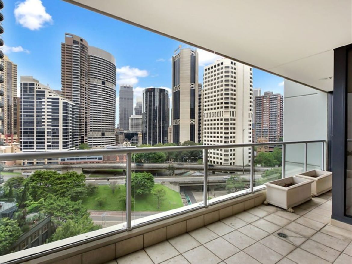 Property listing image