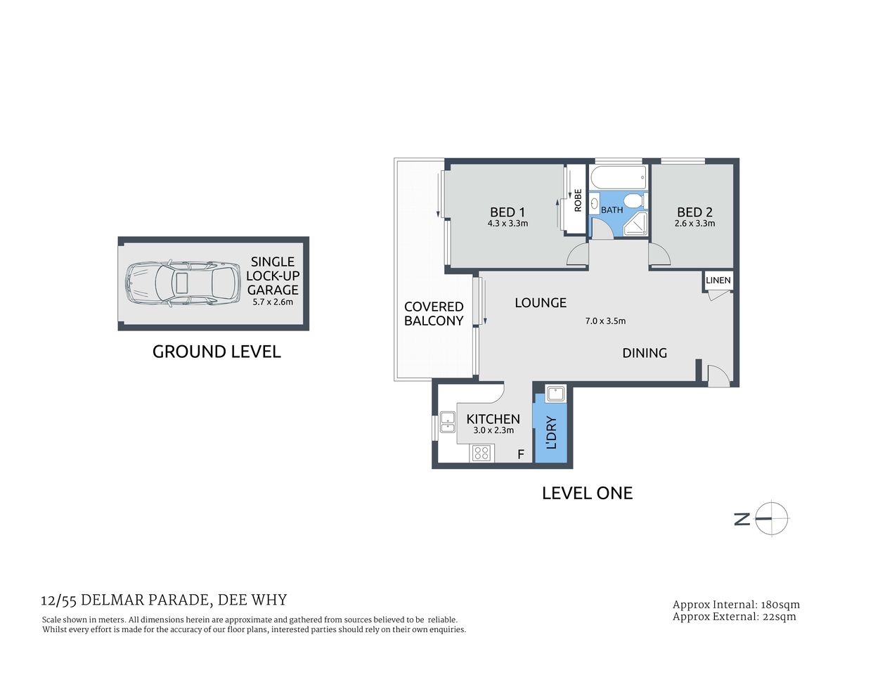 Property listing image