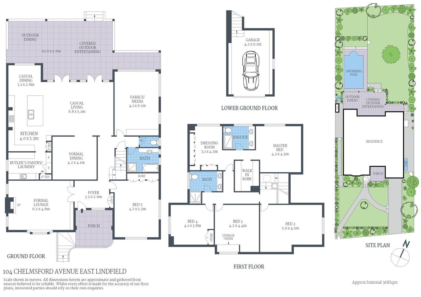 Property listing image