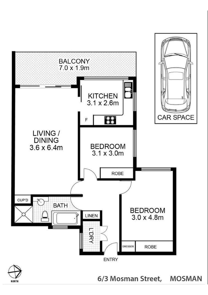 Property listing image