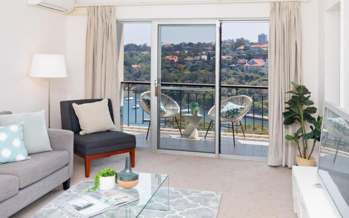 Property listing image