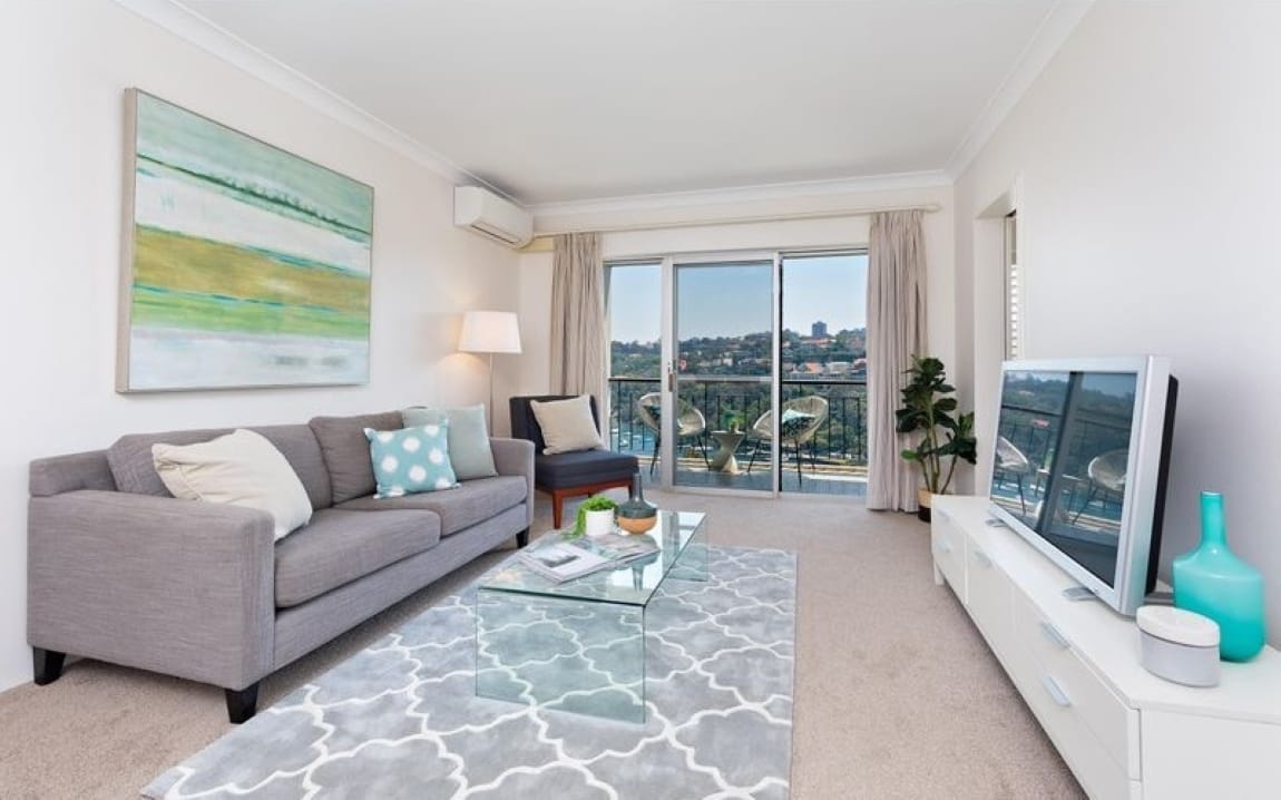 Property listing image