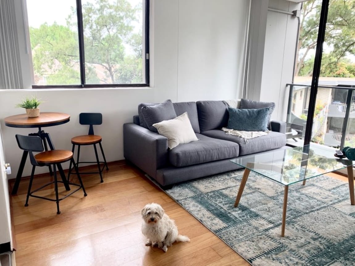 Property listing image