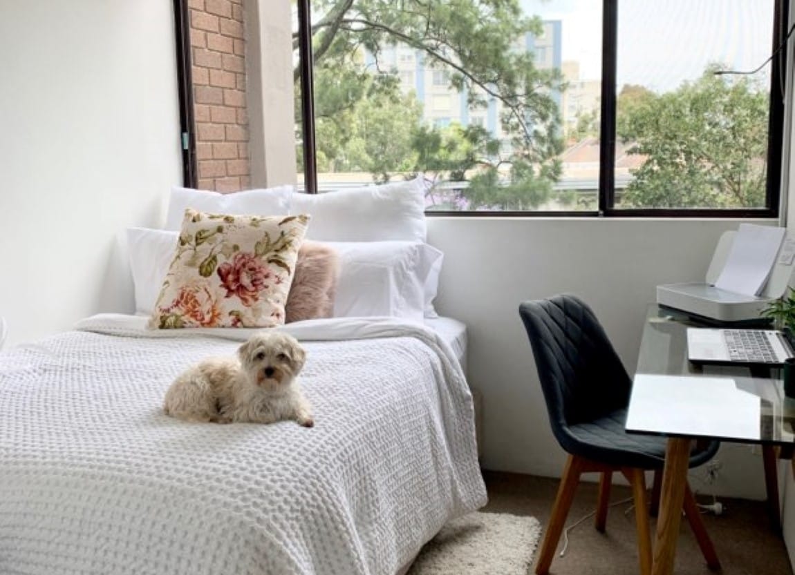 Property listing image