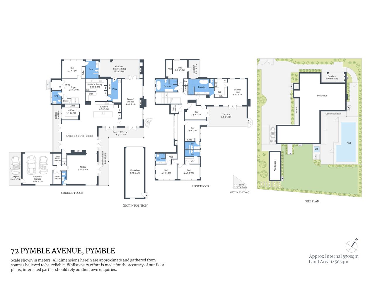 Property listing image