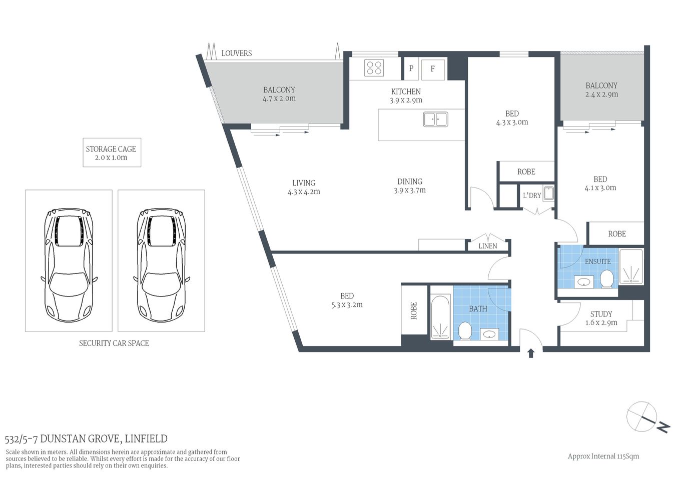 Property listing image