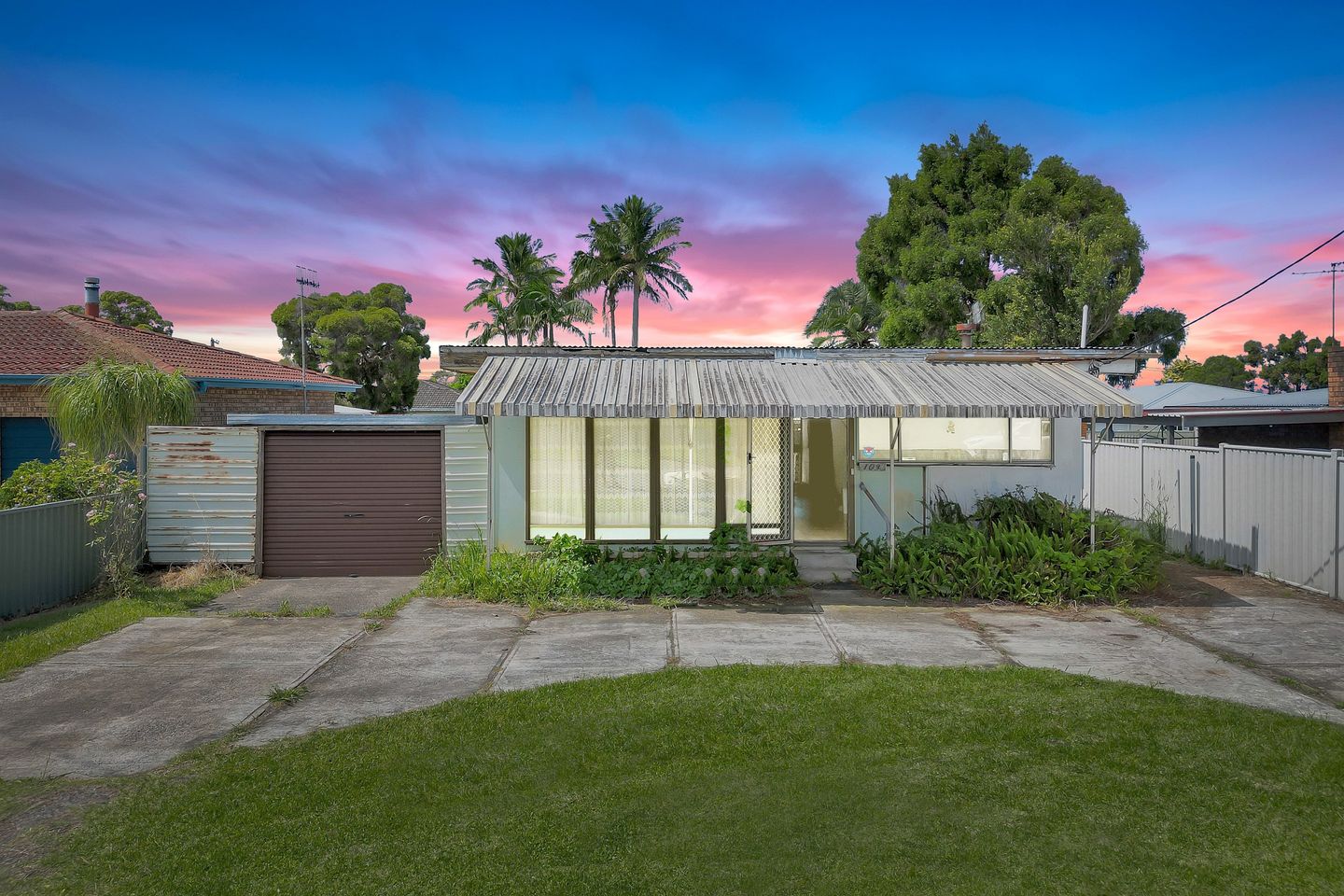 Property listing image