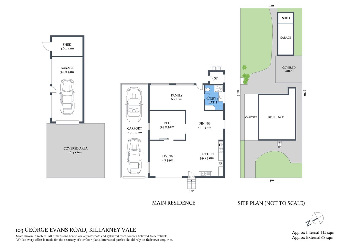 Property listing image