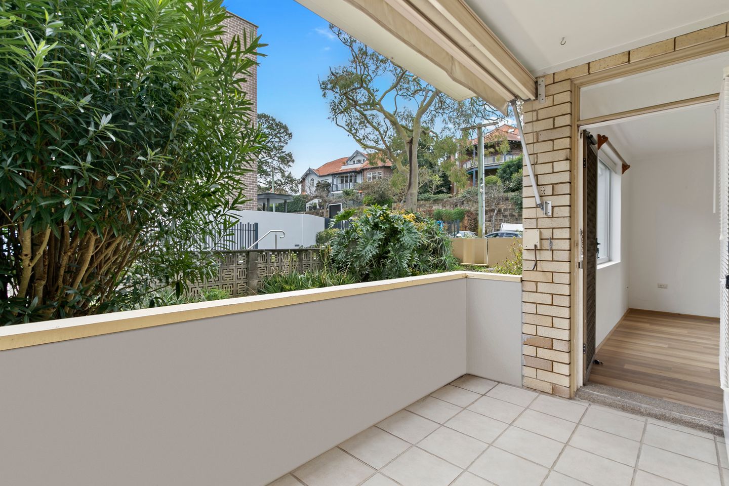 Property listing image