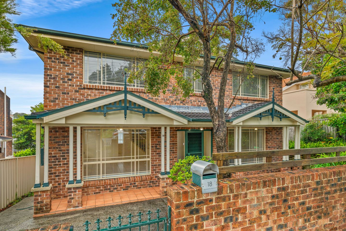Property listing image