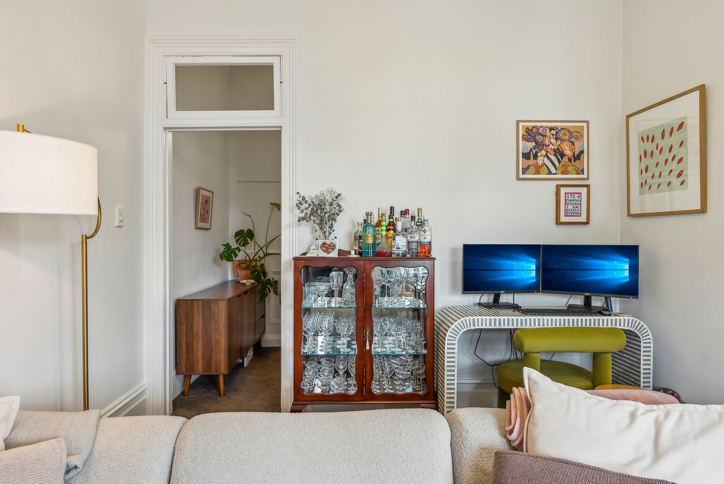 Property listing image