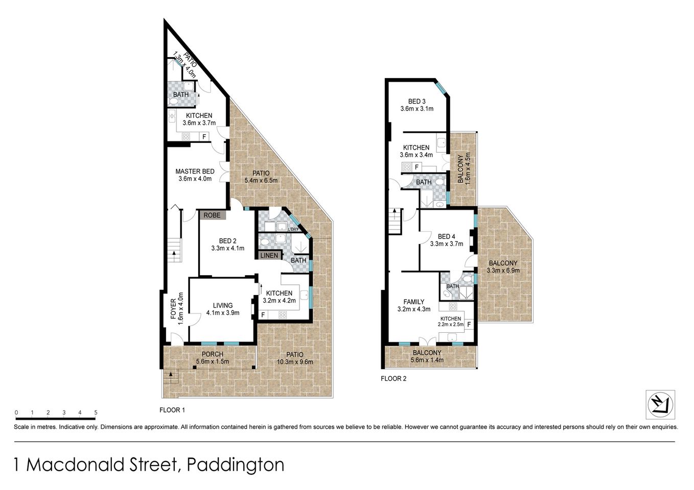 Property listing image