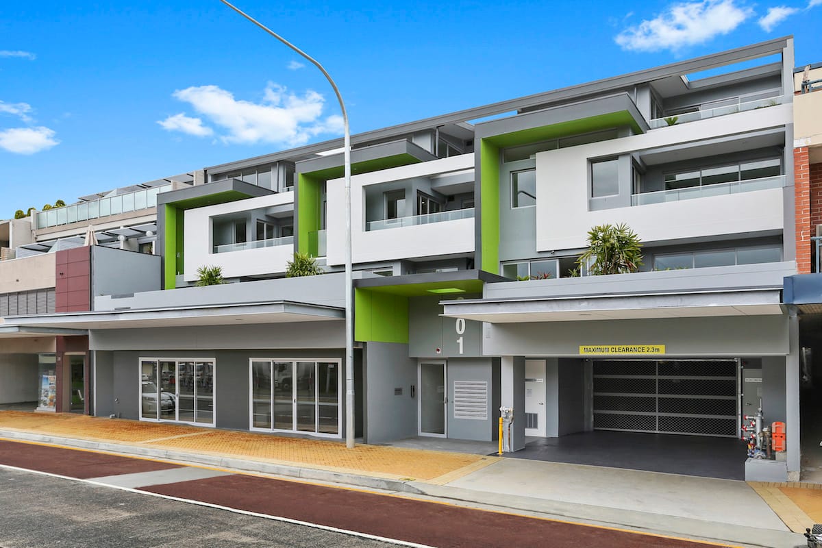 Property listing image