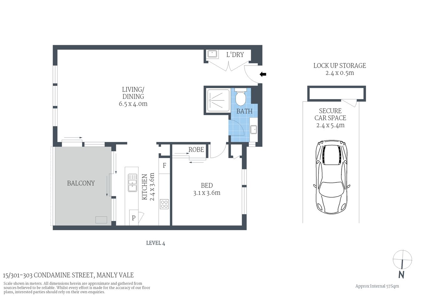 Property listing image