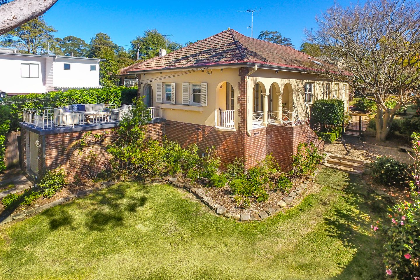 Property listing image