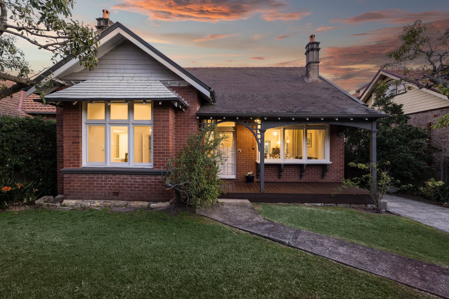 Property listing image
