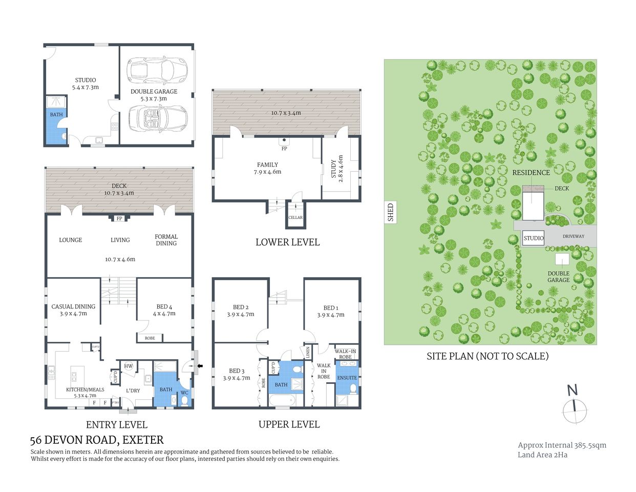 Property listing image