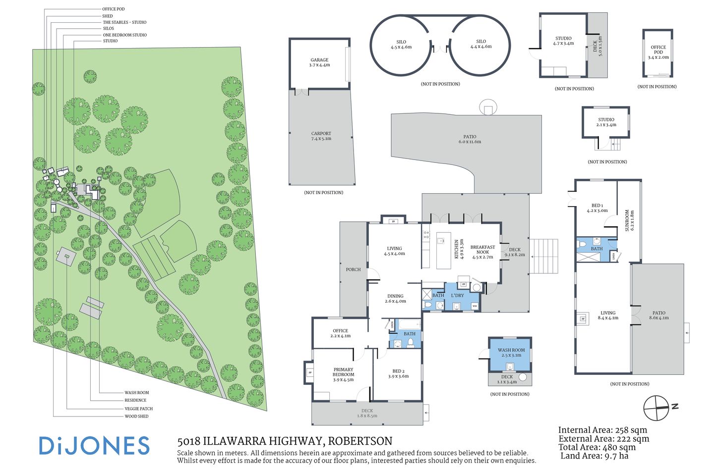 Property listing image