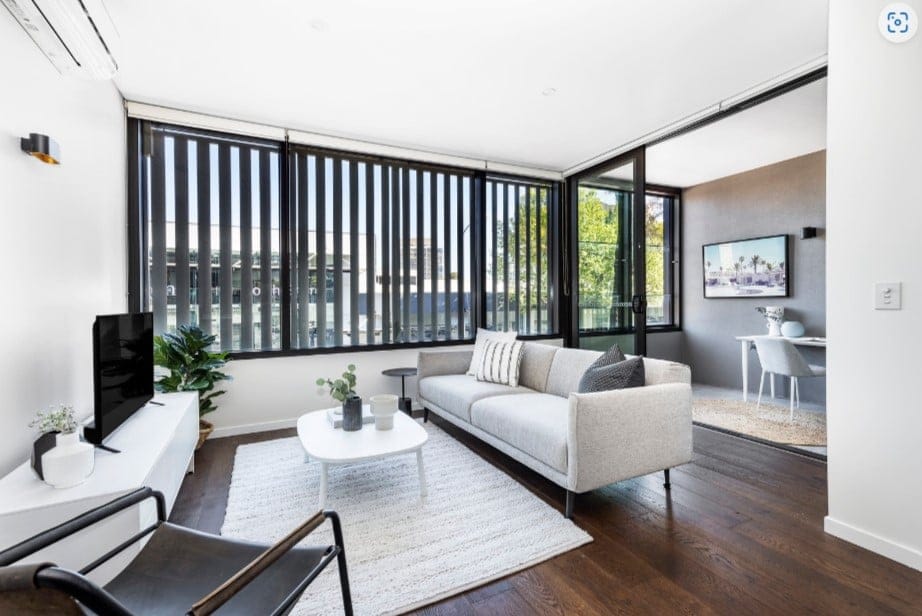 Property listing image